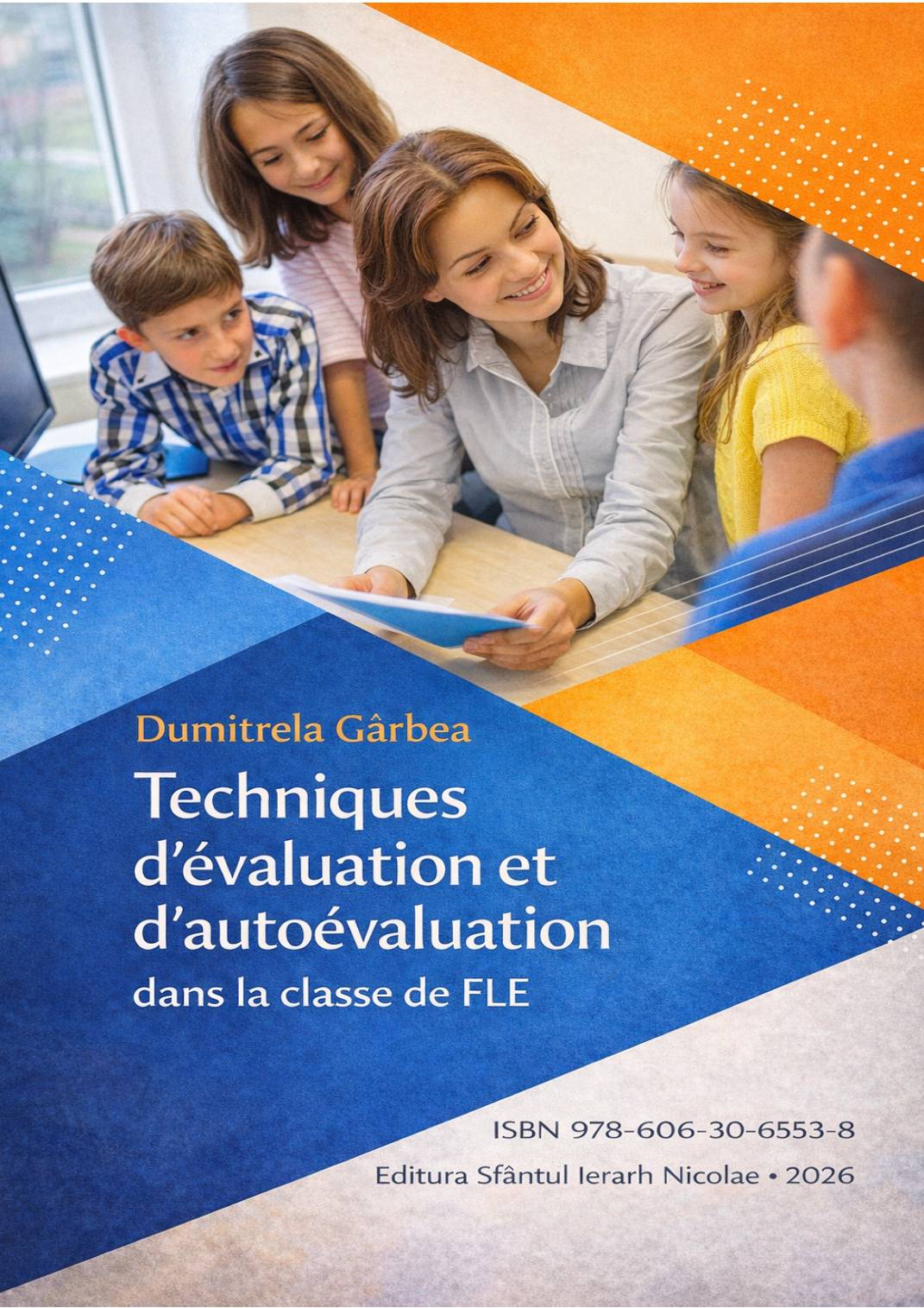 Cum public la Biblioteca Didactica